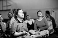 Around Camp // Shiva Asur BeTamuz
