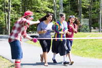 Marathon Across America