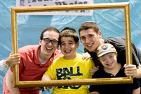 Camp HASC Musical