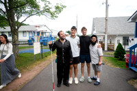 Pre Shabbos Matos Masei