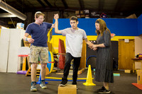 Disney Day & Ilana's Birthday