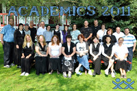 HASC 2011 Group Shots