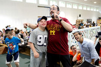 Chayil Miriam Visits // Lipa Concert!