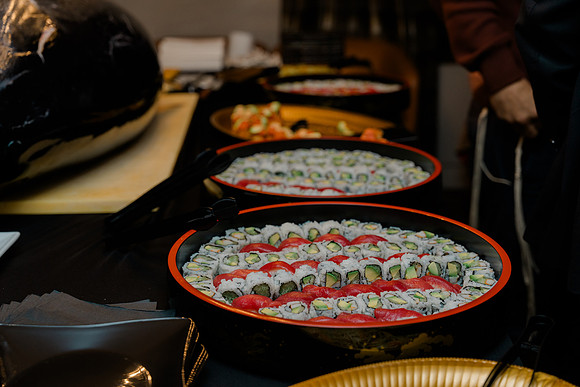 Hasc Bluefin Event 11.19.25
