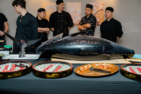Hasc Bluefin Event 11.19.25