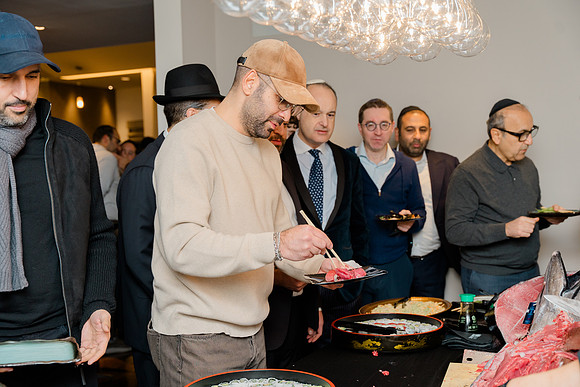 Hasc Bluefin Event 11.19.25