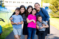 Lag B'July & Benny Friedman Concert