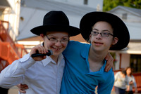 Mitzvah Day!