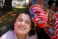 July 4th: Carnival & Annual Baseball Game