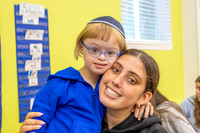 Luau, Rabbi Bender Visits & Devorah Schwartz Concert