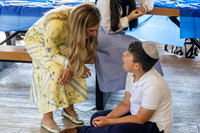 Meir's Bar Mitzvah & Candyland