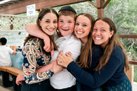 Yanky's Bar Mitzvah, Purim & Avraham Fried Concert!