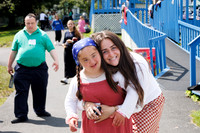 Shtetl Day, Gavi Wargon Bar Mitzvah & Eli Gerstner Concert