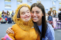 Shalom's Bar Mitzvah, Antonio Reynoso Visits, Jungle Night & Rav Shlomo Katz Hisvaadus