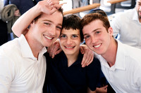 Max's Bar Mitzvah, Camper Counselor Matching Day