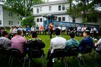 Staff Orientation