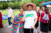Fiesta! | Reishit BBQ Reunion