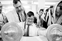 Beyda Bar Mitzvah // HASC Got Talent