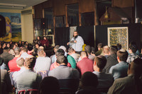 Mishmar with Eitan Katz