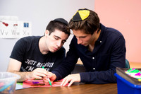 Chanukah Day & Simply Tzfas