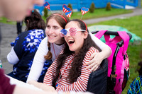 4th of July, Tani Polansky Concert