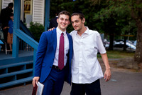 Back to School Day and Pre Shabbos Pictures