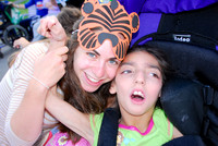 Chanie and Yonatan's Wedding @CampHASC & Animal Planet