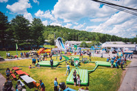Marathon Day | Wild West | Carnival