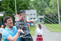 July 4th // Uncle Moishe Concert