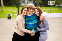 Pre-Shabbos Pics