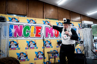 Winter Wonderland | Uncle Moishy Concert pt. 2