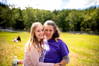Color Run, Chai Riders and Color War