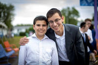 Jersey Day and Erev Shabbos