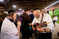 Jungle Day and Simply Tzfat Concert