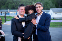 Camper Counselor Matching Day and Last Shabbos