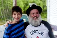 Final Maccabee Games