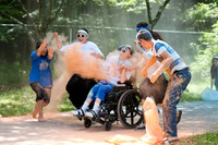 Color Run // Shwekey Concert // Color War // Eitan Katz Kumzitz