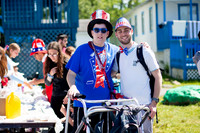 Fourth of July