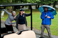 The HASC Experience (Staff/Alumni Visiting Day)