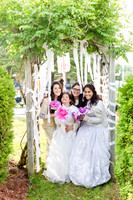 Wedding in HASC // Sports
