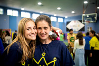 Moshava Carnival and Eitan Katz Hisvaadus