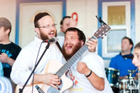 Pirate Night // Visit Africa // Eitan Katz Concert // Dance Party
