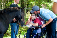 The Camp HASC Experience!