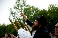Channukah and Beri Weber Concert