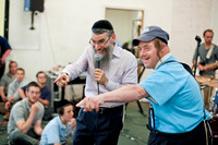 Sukkos // Avraham Fried Concert