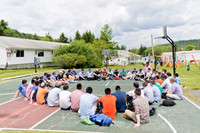 Orientation