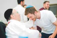Netiv Aryeh Reunion