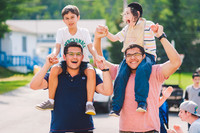 Purim in July! | Yisroel Williger Live | Field Day