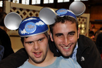 Wonderful World of Disney
