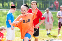 Field Day // Color War // Baseball Game